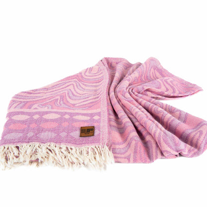 Turkish Delight Turkish Towel - Sand Resistant & Quick Dry