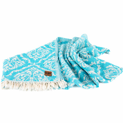 Turkish Towels