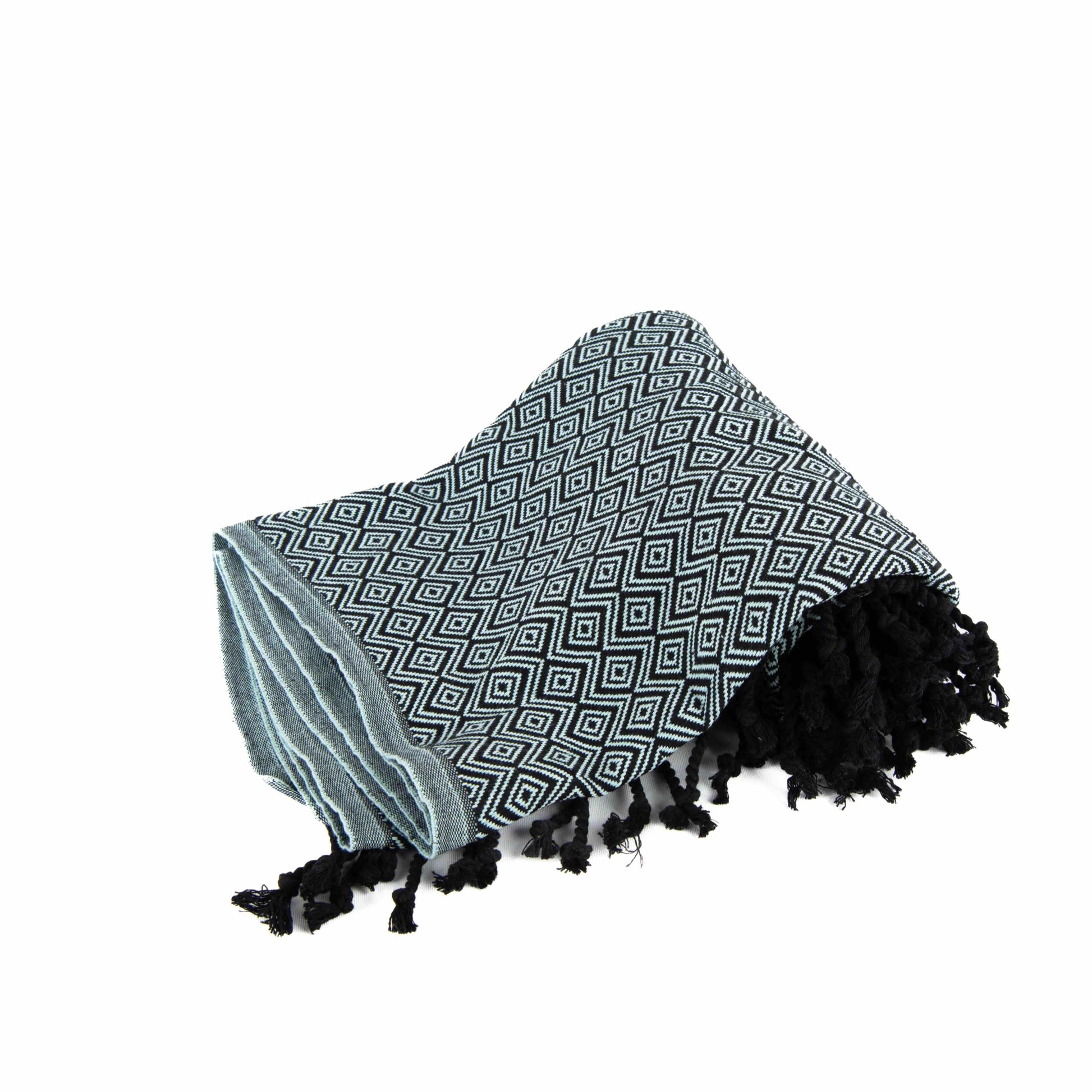 Turkish towel, lightweight, absorbent, eco-friendly, 100% cotton, sand-resistant OEKO-TEX Certified

