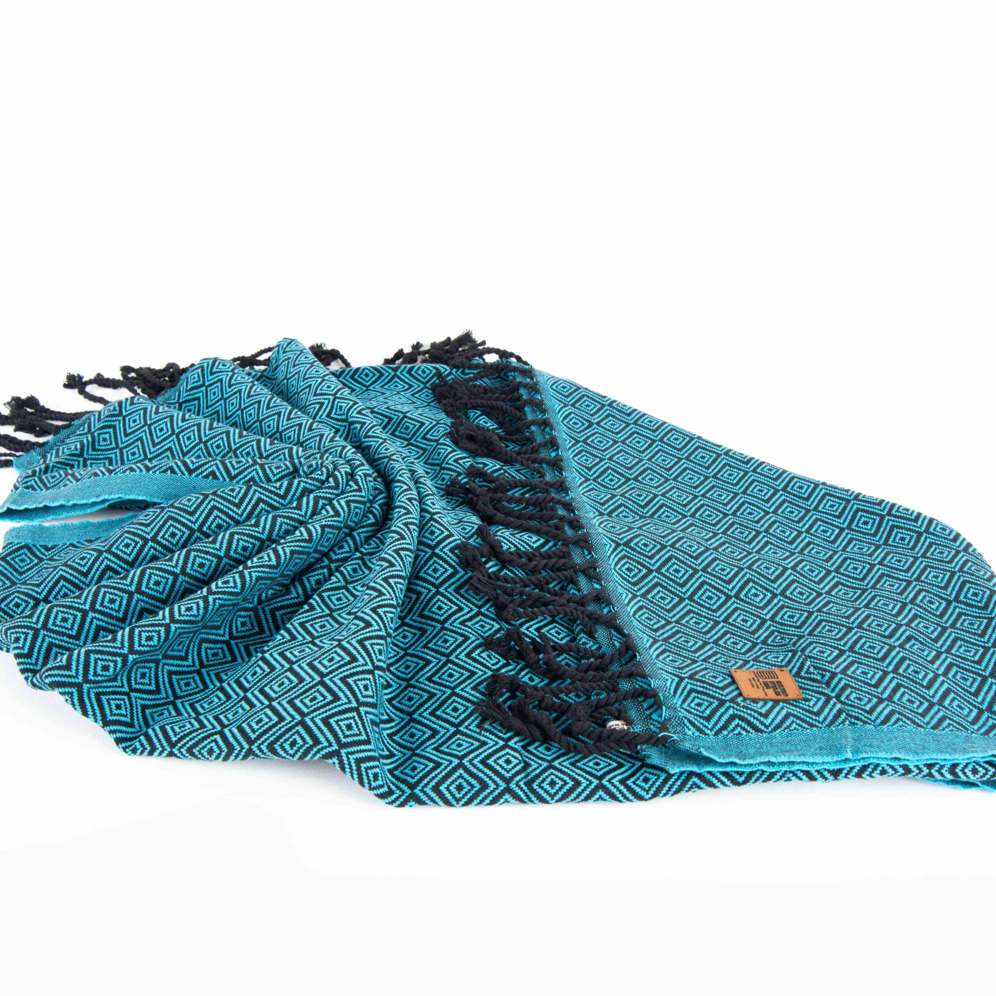 Turkish towel, lightweight, absorbent, eco-friendly, 100% cotton, sand-resistant OEKO-TEX Certified

