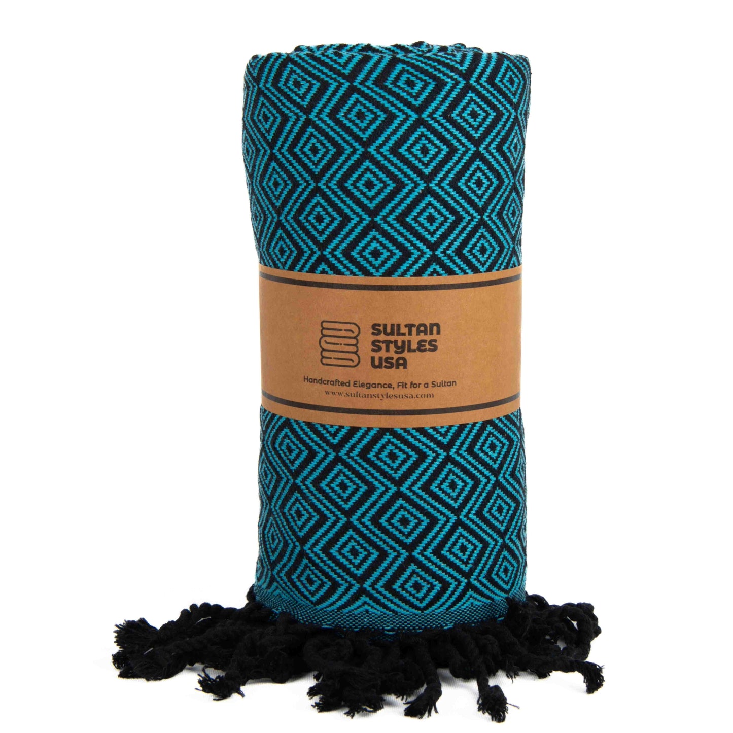 Turkish towel, lightweight, absorbent, eco-friendly, 100% cotton, sand-resistant OEKO-TEX Certified

