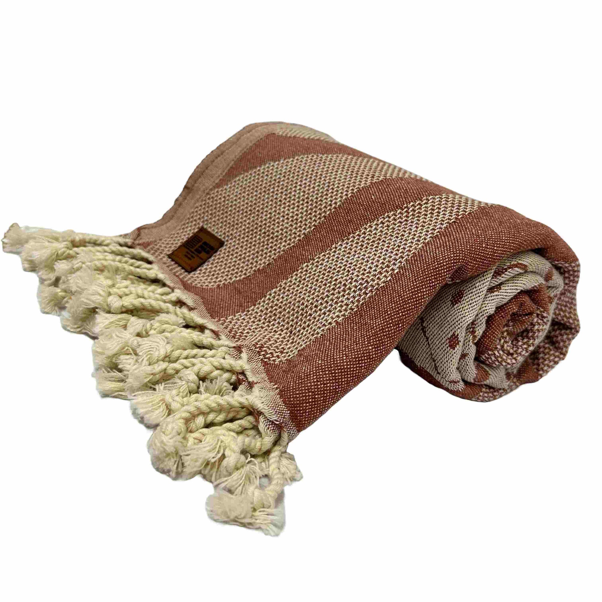 Whale Shark Towel
