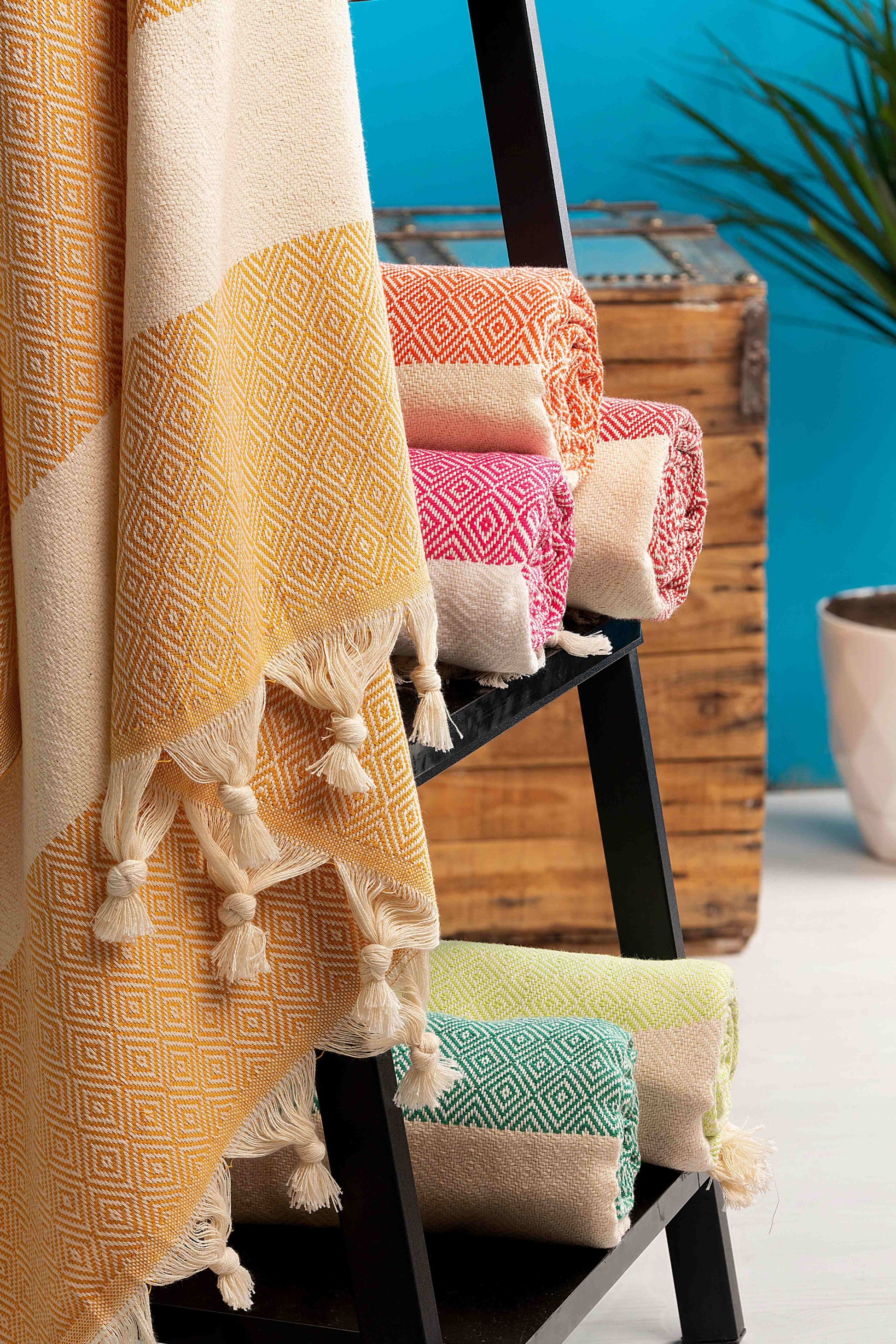 Turkish Towels