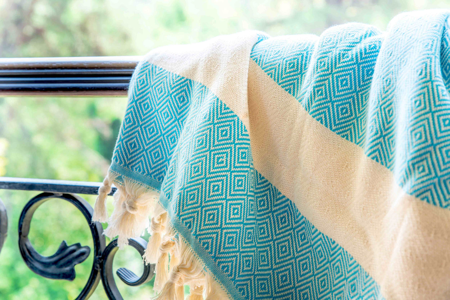 Turkish Towel