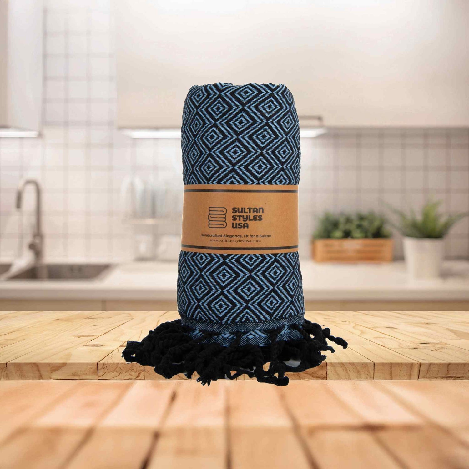 Turkish Kitchen Towel