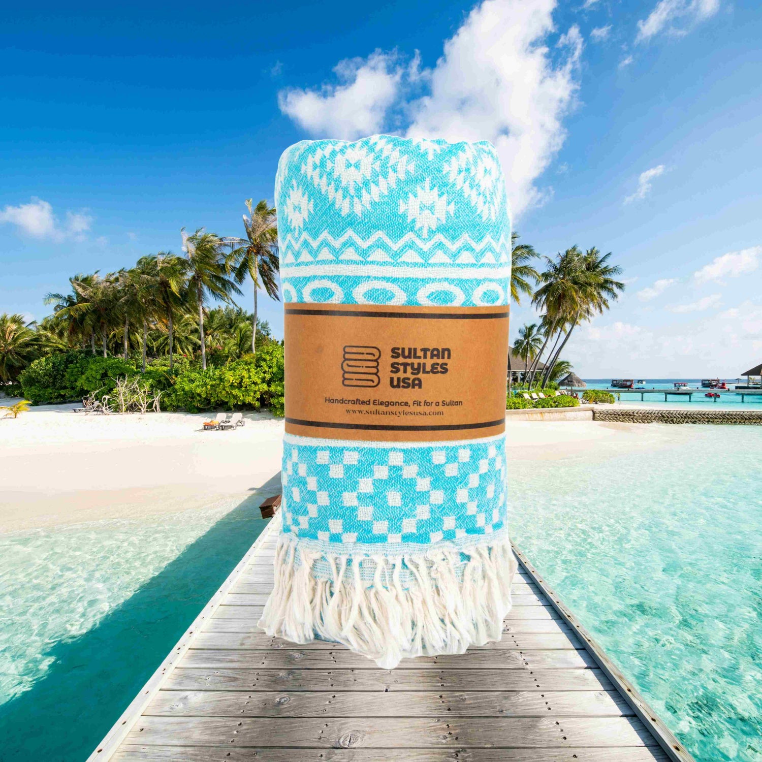 Turkish Towels