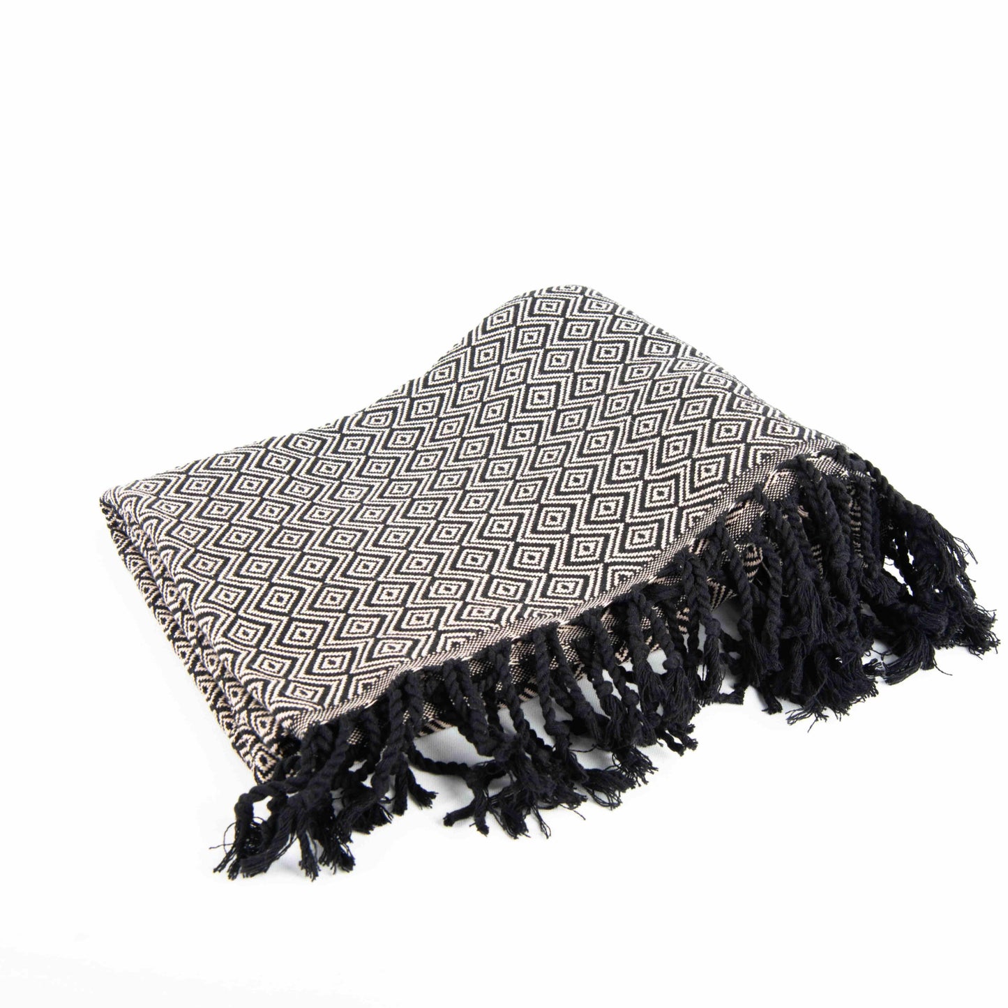 Turkish towel, lightweight, absorbent, eco-friendly, 100% cotton, sand-resistant OEKO-TEX Certified

